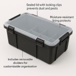 ProClean Anti-Dust Storage