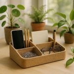 EcoPack Sustainable Organizer