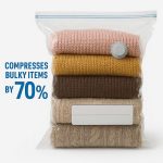 SmartSlide Space-Saving Sack