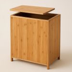 EcoCube Sustainable Storage Box
