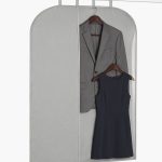 WardrobeSpace Premium Garment Bag
