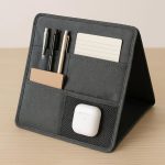 QuickFold Portable Desk Organizer
