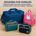 FamilyPack Multi-Use Sacks