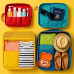 FoldMate Travel Organizer Set