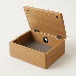 SmartSlide Magnetic Lid Cabinet