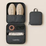 TravelTote Foldable Wardrobe Bag